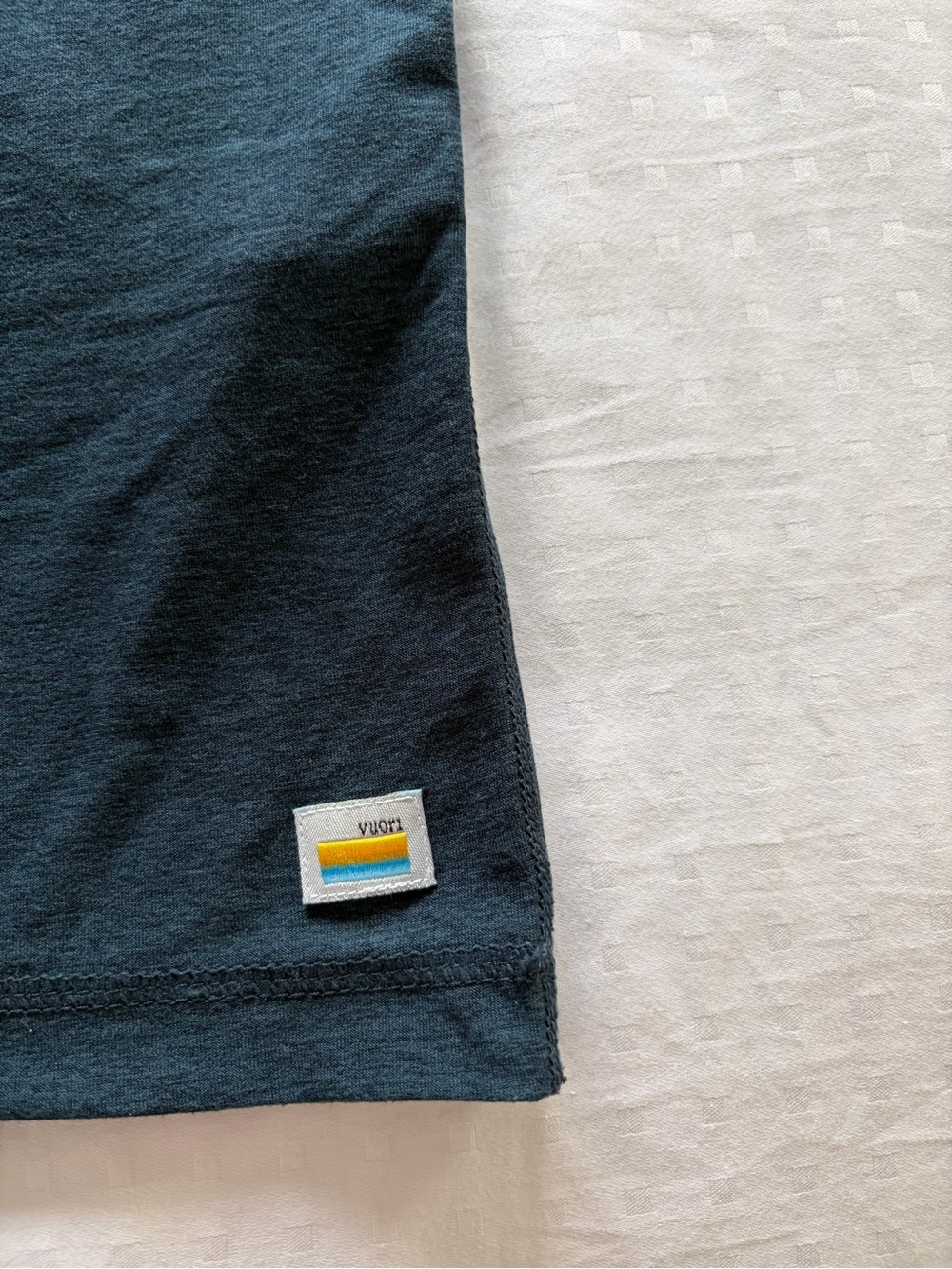Men’s Vuori tank - Picture 2 of 4